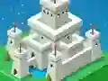 Kingdoms of 2048 — δωρεάν online παιχνίδι