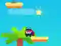 Crashy Cat — δωρεάν online παιχνίδι