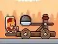 Catapult of Janissary — δωρεάν online παιχνίδι