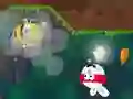 Rabbit Samurai 2 — δωρεάν online παιχνίδι