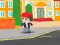 Bus Surfers — δωρεάν online παιχνίδι