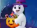 Halloween Cards Match — δωρεάν online παιχνίδι
