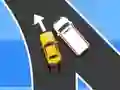 Traffic Go — δωρεάν online παιχνίδι