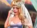 Sleepy Princess Ruined Wedding — δωρεάν online παιχνίδι