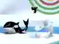 Yetisports Orca Slap — δωρεάν online παιχνίδι