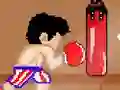 Boxing Fighter: Super Punch — δωρεάν online παιχνίδι