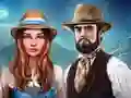 Mysterious Things — δωρεάν online παιχνίδι