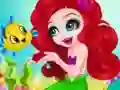 Funny Princesses Spot The Difference — δωρεάν online παιχνίδι
