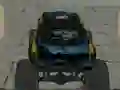 Impossible Monster Truck — δωρεάν online παιχνίδι