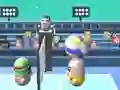 Amazing Volleyball — δωρεάν online παιχνίδι
