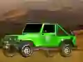 Offroad Jeep Simulator — δωρεάν online παιχνίδι