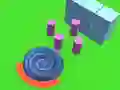 Hollo Ball — δωρεάν online παιχνίδι