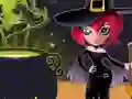 4X4 Halloween — δωρεάν online παιχνίδι