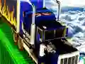 Impossible Truck Driving Simulator — δωρεάν online παιχνίδι