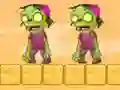 Shoot the Zombie — δωρεάν online παιχνίδι