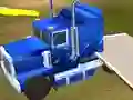 Zoo Animal Transport Simulator — δωρεάν online παιχνίδι