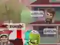 Zombies Live — δωρεάν online παιχνίδι