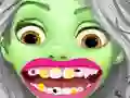 Zombie At Dentist — δωρεάν online παιχνίδι