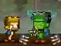 Dracula Frankenstein & CO — δωρεάν online παιχνίδι