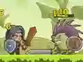 Shorties’s Kingdom 3 — δωρεάν online παιχνίδι