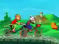 Tom N Jerry Frenzy — δωρεάν online παιχνίδι