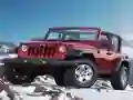 Impossible Jeep Stunt Driving: Impossible Tracks — δωρεάν online παιχνίδι