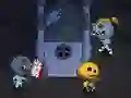Puppets Cemetery — δωρεάν online παιχνίδι