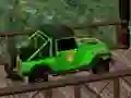 Offroad Grand Monster Truck Hill Drive — δωρεάν online παιχνίδι