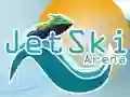 Jet Ski Arena — δωρεάν online παιχνίδι
