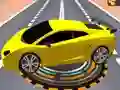 Car Racer — δωρεάν online παιχνίδι