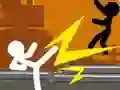 Stick Warrior Action Game — δωρεάν online παιχνίδι
