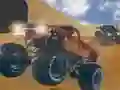 Monster Truck 2018 — δωρεάν online παιχνίδι