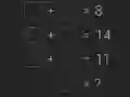 Math Puzzles — δωρεάν online παιχνίδι