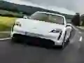 Porsche Taycan — δωρεάν online παιχνίδι