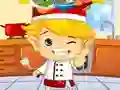 Glory chef — δωρεάν online παιχνίδι