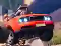 Racing Rocket — δωρεάν online παιχνίδι