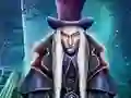 King of Fear — δωρεάν online παιχνίδι