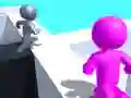 Paint Run 3d — δωρεάν online παιχνίδι