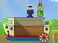 Ship Loader — δωρεάν online παιχνίδι