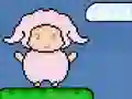 Doodle Sheep — δωρεάν online παιχνίδι
