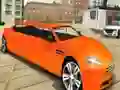 Limo Simulator — δωρεάν online παιχνίδι