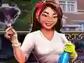 Domestic Service — δωρεάν online παιχνίδι