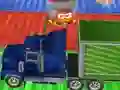 Impossible Truck Driving Simulation 3D — δωρεάν online παιχνίδι
