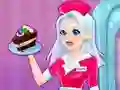 Crystal's Sweets Shop — δωρεάν online παιχνίδι