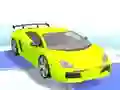 Extreme Impossible Tracks Stunt Car Drive — δωρεάν online παιχνίδι