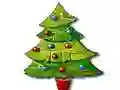 Christmas Tree Difference — δωρεάν online παιχνίδι