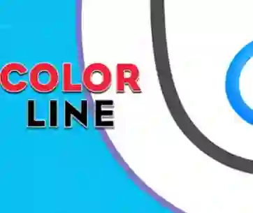 Сolor Line — δωρεάν online παιχνίδι