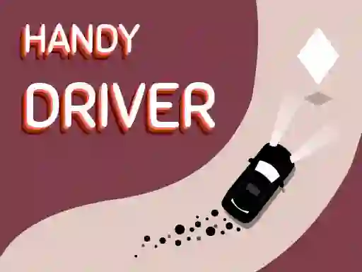Handy Driver — δωρεάν online παιχνίδι