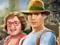 The Last Villagers — δωρεάν online παιχνίδι