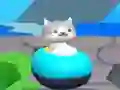 Kart Fight. io — δωρεάν online παιχνίδι